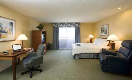 Fotos del hotel Sommerset Suites Hotel:  21