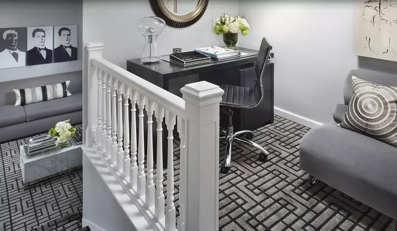 Fotos del hotel Union Square San Francisco:  5