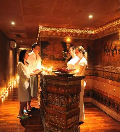 Fotos del hotel Park:  4