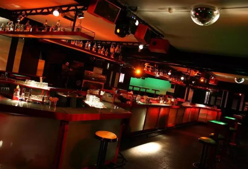 Fotos del hotel Park:  6