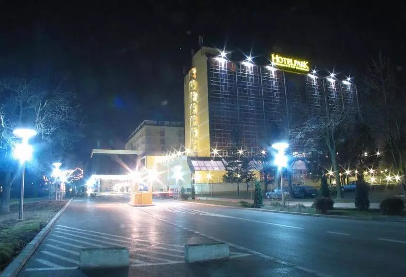 Fotos del hotel Park:  9