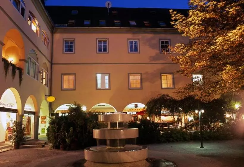 Fotos del hotel Goldener Brunnen:  6
