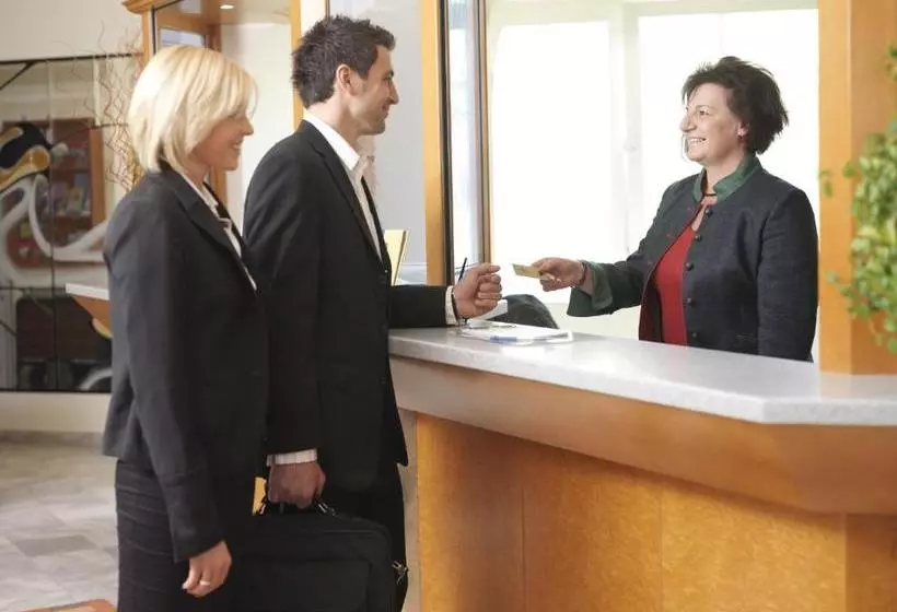 Fotos del hotel Goldener Brunnen:  5