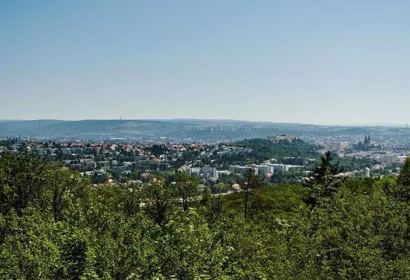 Fotos del hotel Myslivna Brno:  6