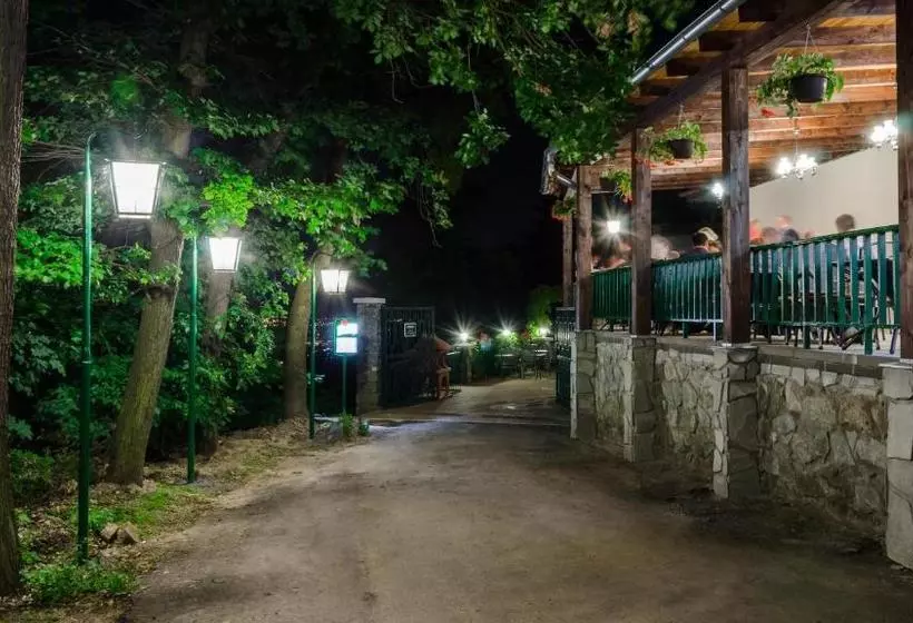 Fotos del hotel Myslivna Brno:  15