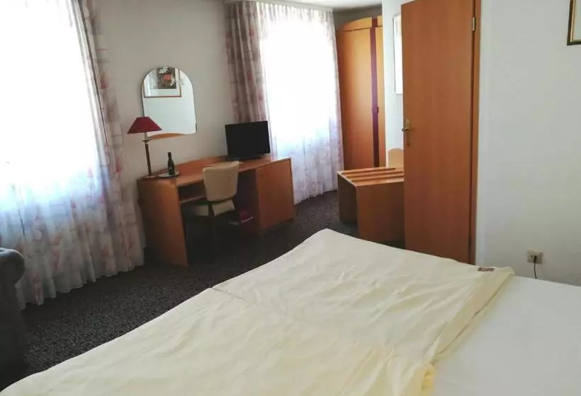 Fotos del hotel Altschwabing:  10