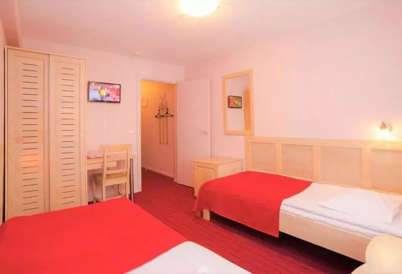 Fotos del hotel Rija  Tia:  12