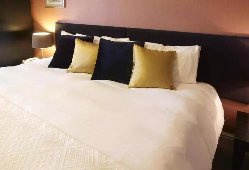 Fotos del hotel Charlton Kings:  14