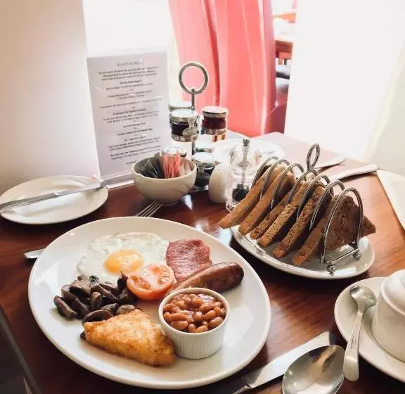 Fotos del hotel Charlton Kings:  2