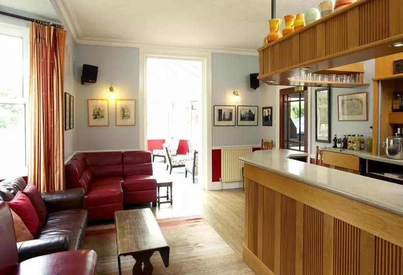 Fotos del hotel Charlton Kings:  3