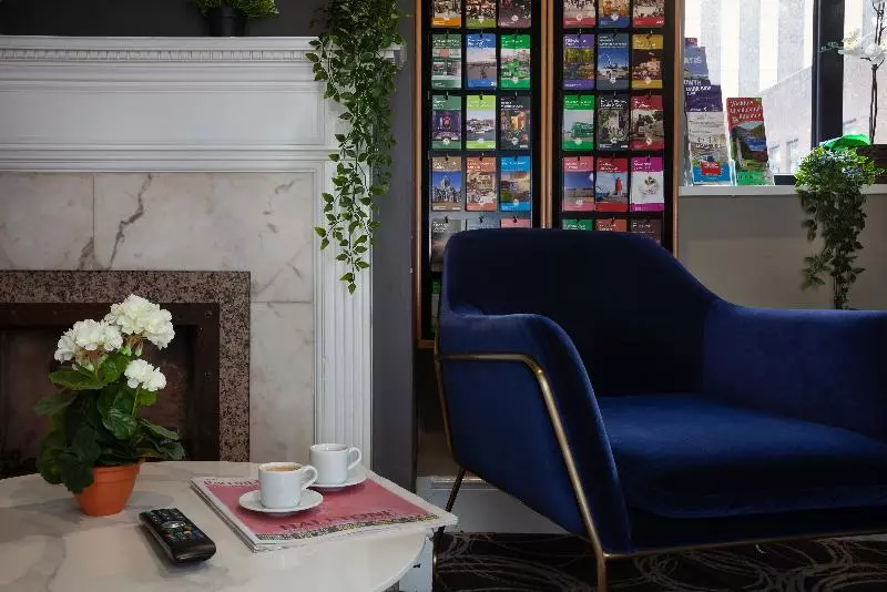 Fotos del hotel Dublin Central Inn:  11