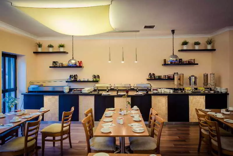 Fotos del hotel Dublin Central Inn:  3