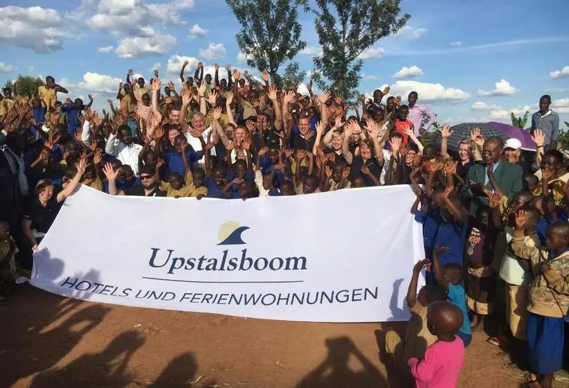 Fotos del hotel Upstalsboom Hotel Friedrichshain:  13