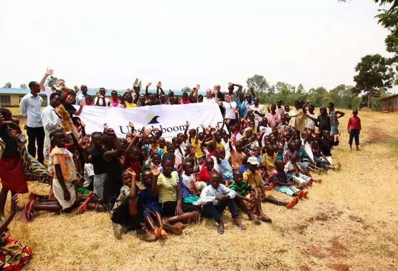 Fotos del hotel Upstalsboom Hotel Friedrichshain:  6