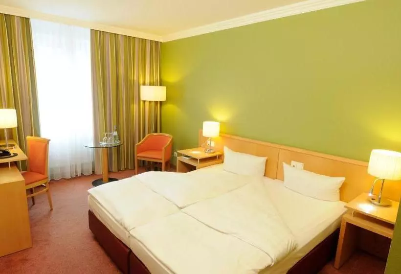 Fotos del hotel Upstalsboom Hotel Friedrichshain:  14