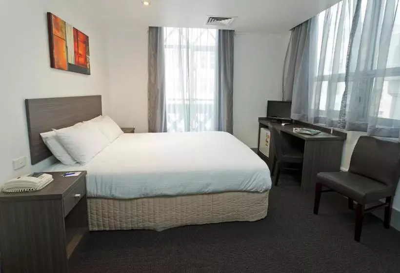 Fotos del hotel Causeway Inn On The Mall:  7