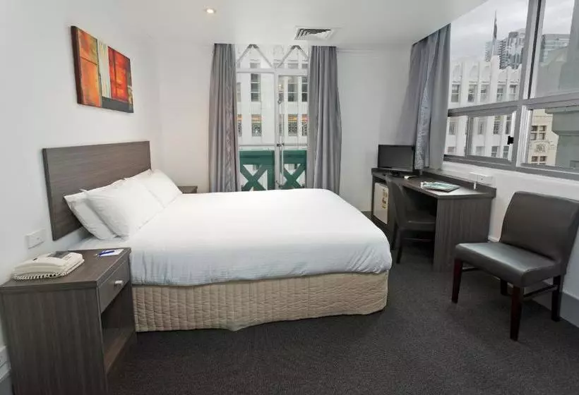 Fotos del hotel Causeway Inn On The Mall:  15