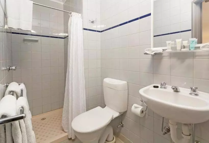 Fotos del hotel Causeway Inn On The Mall:  4