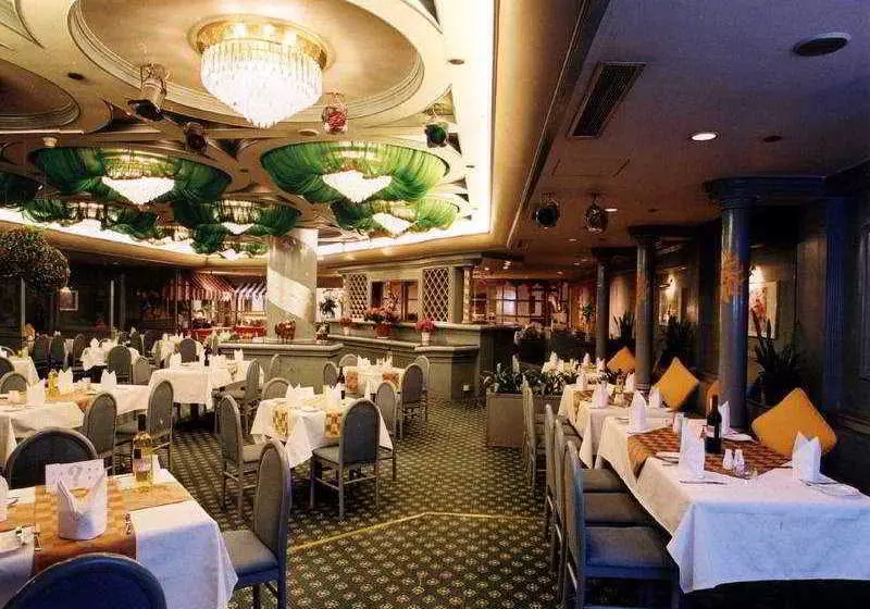 Fotos del hotel Grand View Garden:  7