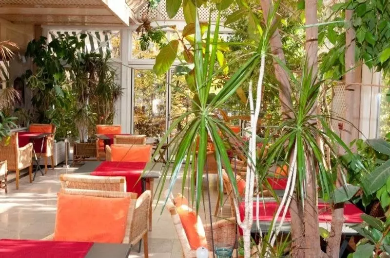 Fotos del hotel Hostellerie De La Vendee:  5