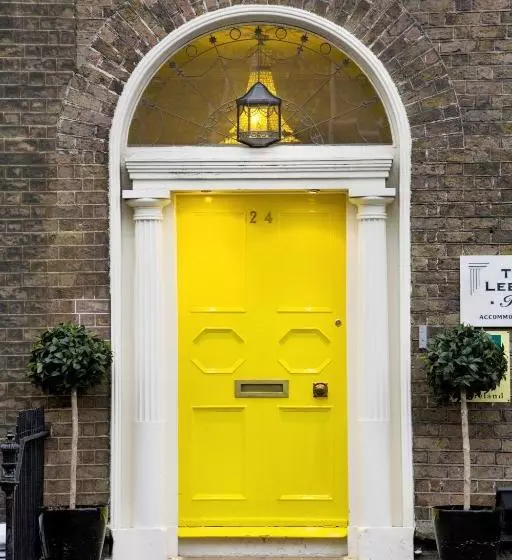 Fotos del hotel Leeson Inn Downtown:  6