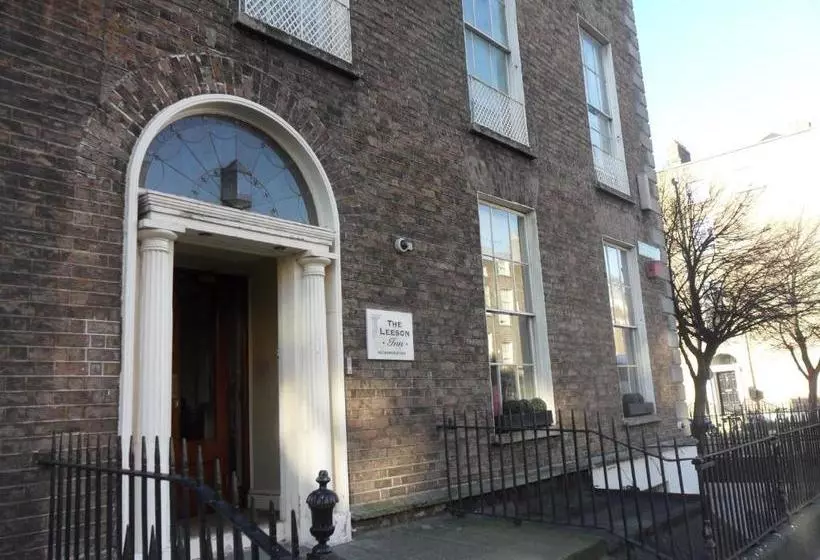 Fotos del hotel Leeson Inn Downtown:  5