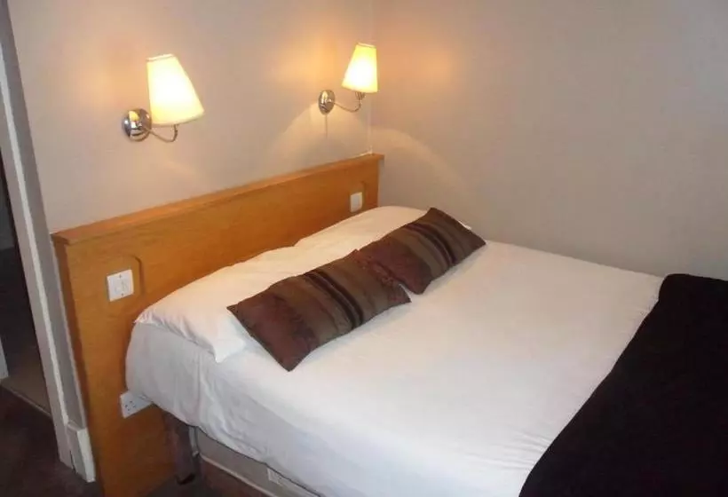 Fotos del hotel Leeson Inn Downtown:  13