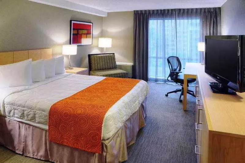 Fotos del hotel Parc Cité:  2