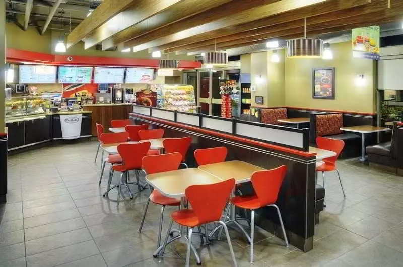 Fotos del hotel Parc Cité:  4