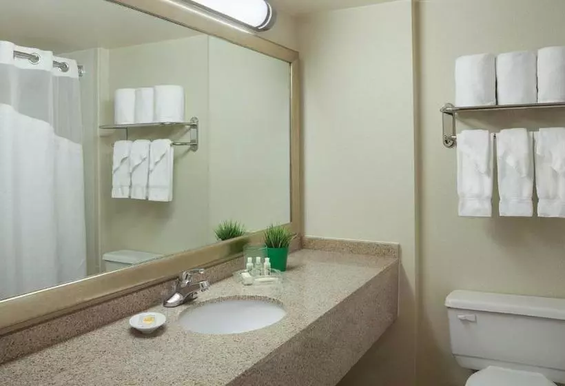 Fotos del hotel Holiday Inn Toronto  Yorkdale:  8