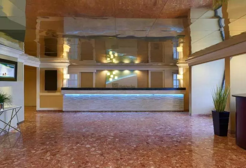 Fotos del hotel Holiday Inn Toronto  Yorkdale:  3