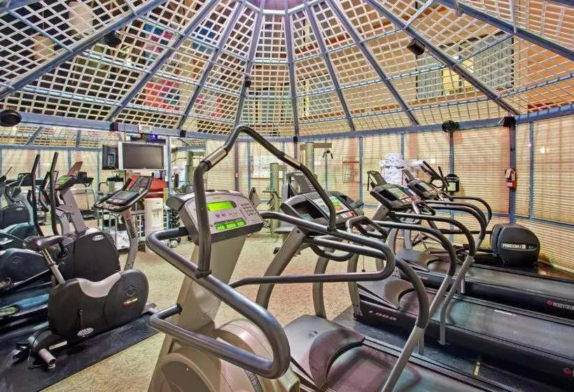 Fotos del hotel Holiday Inn Toronto  Yorkdale:  12