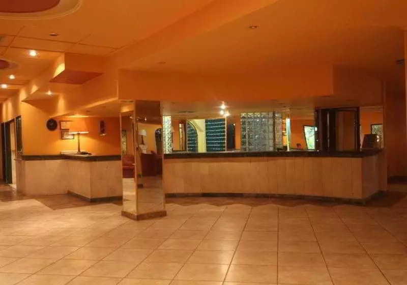 Fotos del hotel Hor Palace:  10