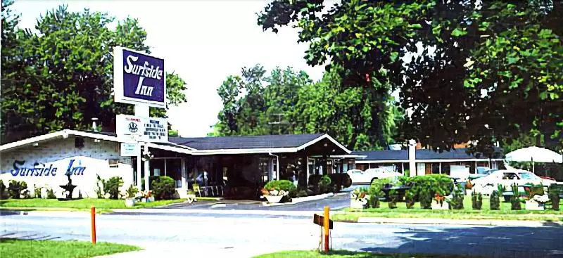 Fotos del hotel Surfside Inn:  2