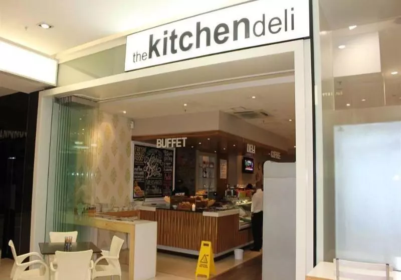 Fotos del hotel Hotel on St. Georges:  6