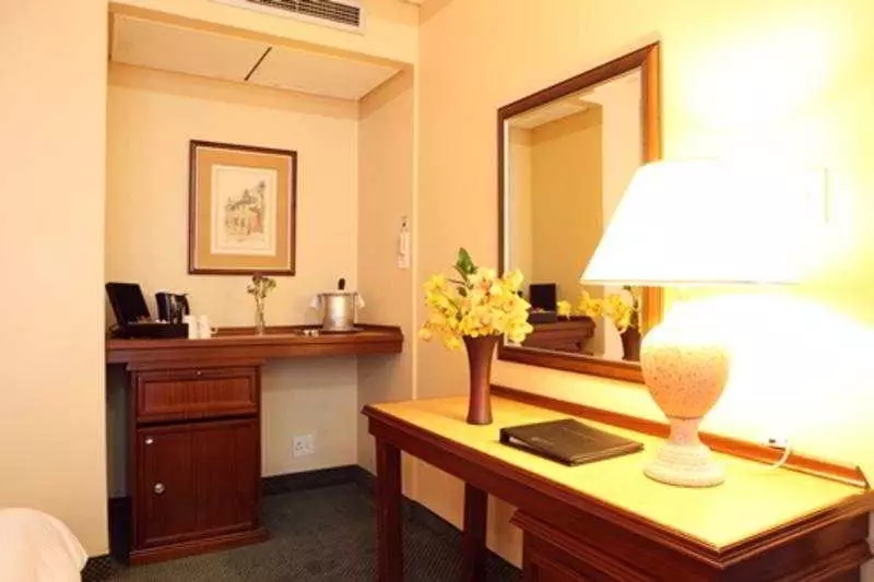 Fotos del hotel Hotel on St. Georges:  7