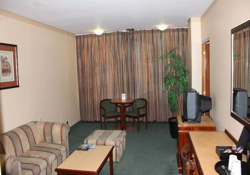 Fotos del hotel Hotel on St. Georges:  8