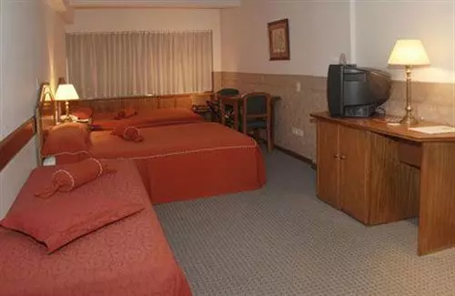 Fotos del hotel Art Deco:  4