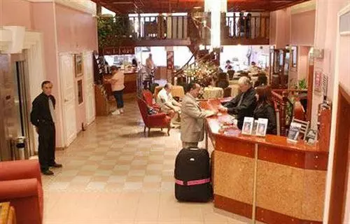 Fotos del hotel Art Deco:  2