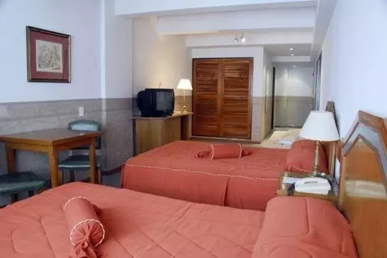 Fotos del hotel Art Deco:  15