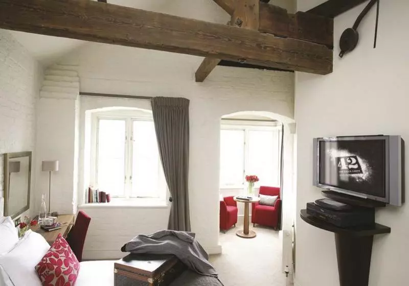 Fotos del hotel 42 The Calls:  15