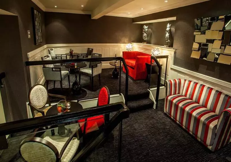 Fotos del hotel 42 The Calls:  2