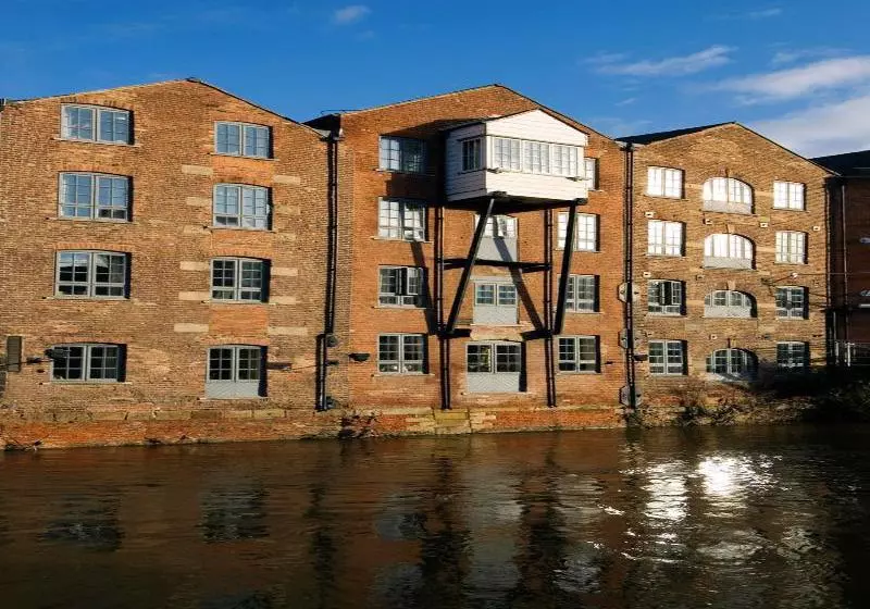 Fotos del hotel 42 The Calls:  10