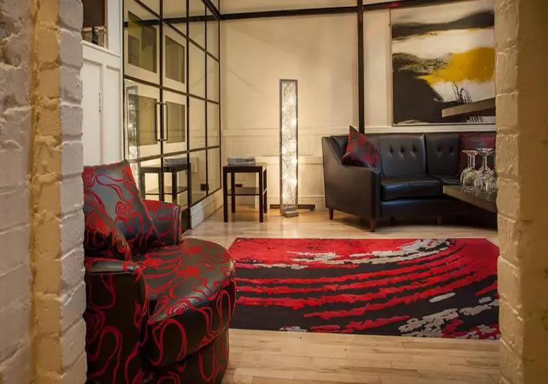 Fotos del hotel 42 The Calls:  13