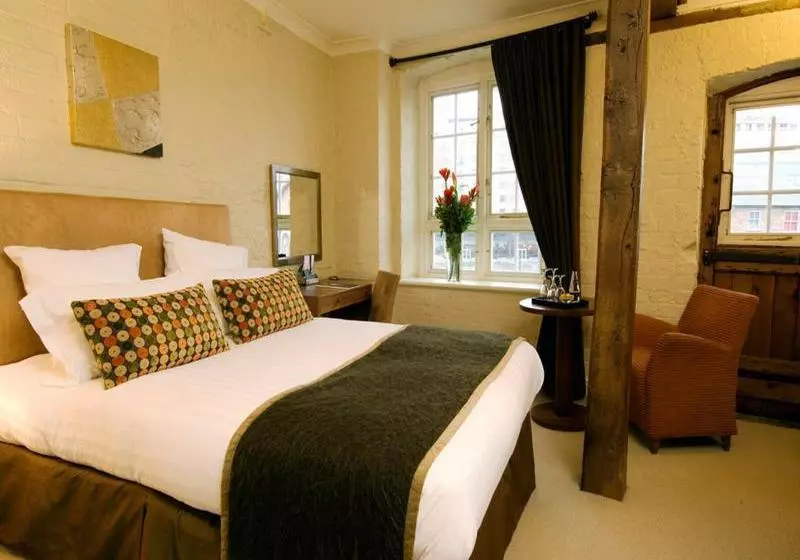 Fotos del hotel 42 The Calls:  7