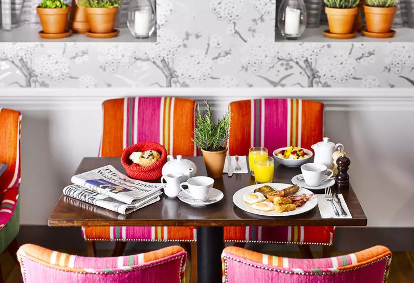 Fotos del hotel The Levin:  19