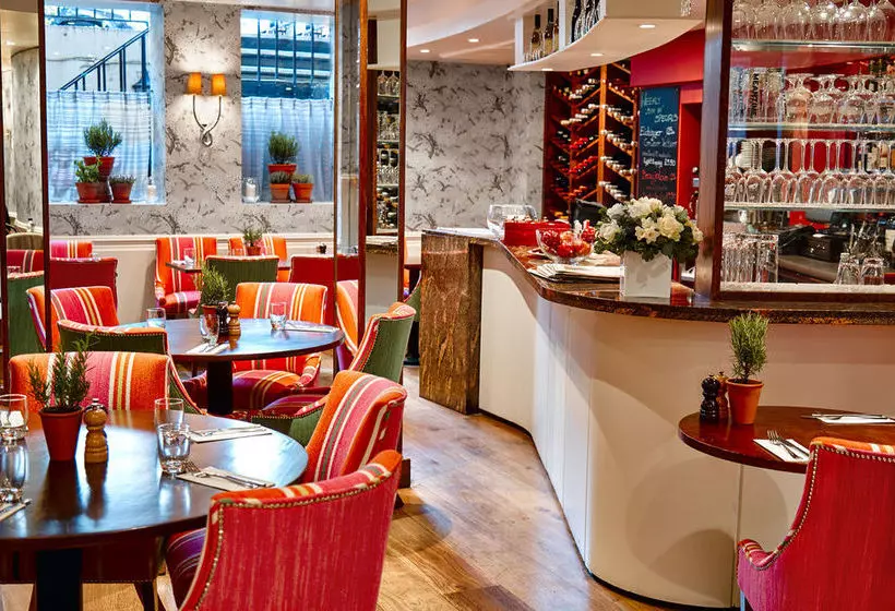 Fotos del hotel The Levin:  8