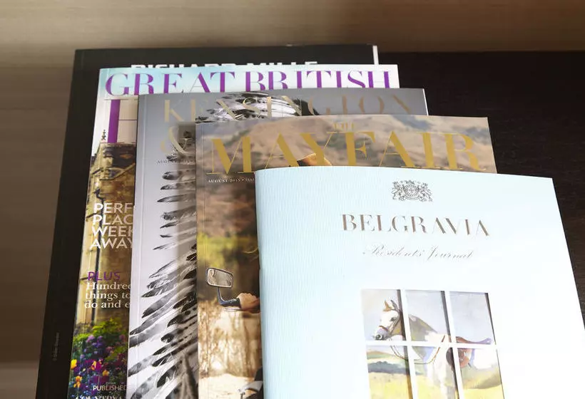 Fotos del hotel The Levin:  13