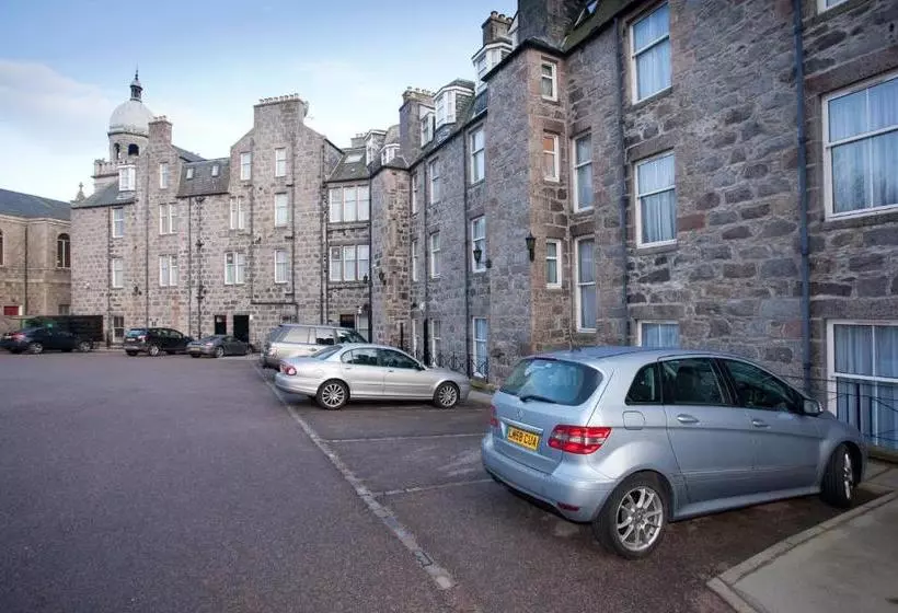 Fotos del hotel Skene House S  Holburn:  6