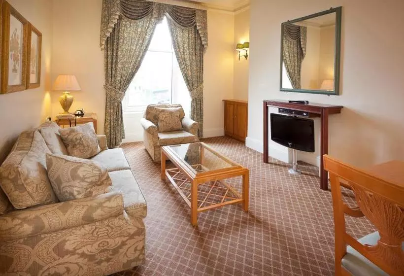 Fotos del hotel Skene House S  Holburn:  14